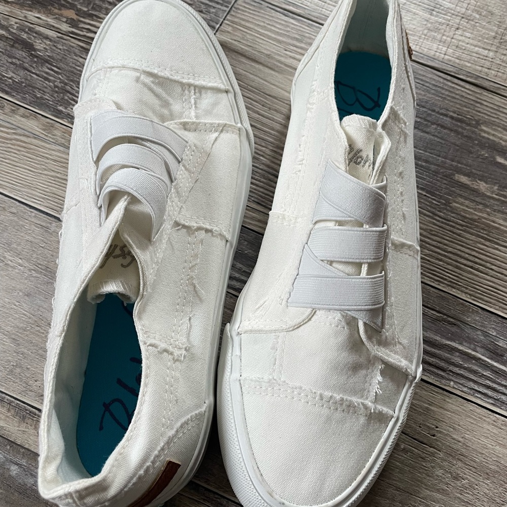 Blowfish Malibu Marley women’s 9.5 M